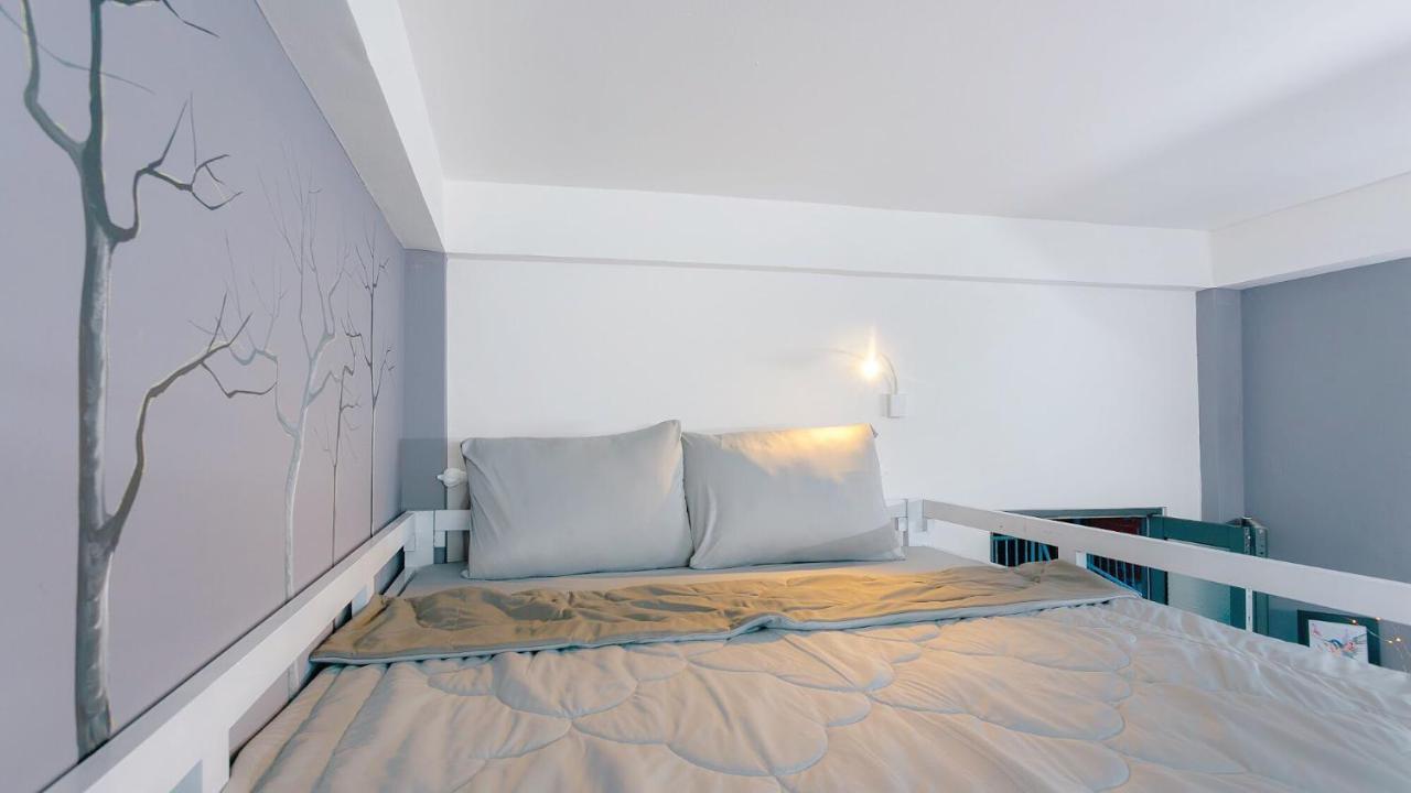 Qcub3 Homestay Ho Chi Minh-byen Eksteriør bilde