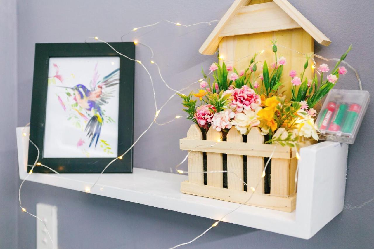 Qcub3 Homestay Ho Chi Minh-byen Eksteriør bilde