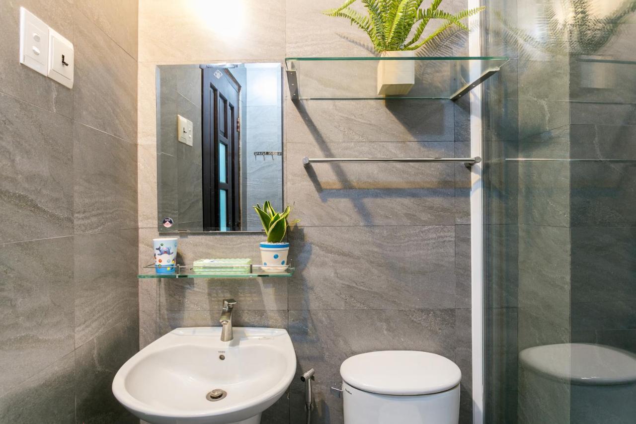 Qcub3 Homestay Ho Chi Minh-byen Eksteriør bilde